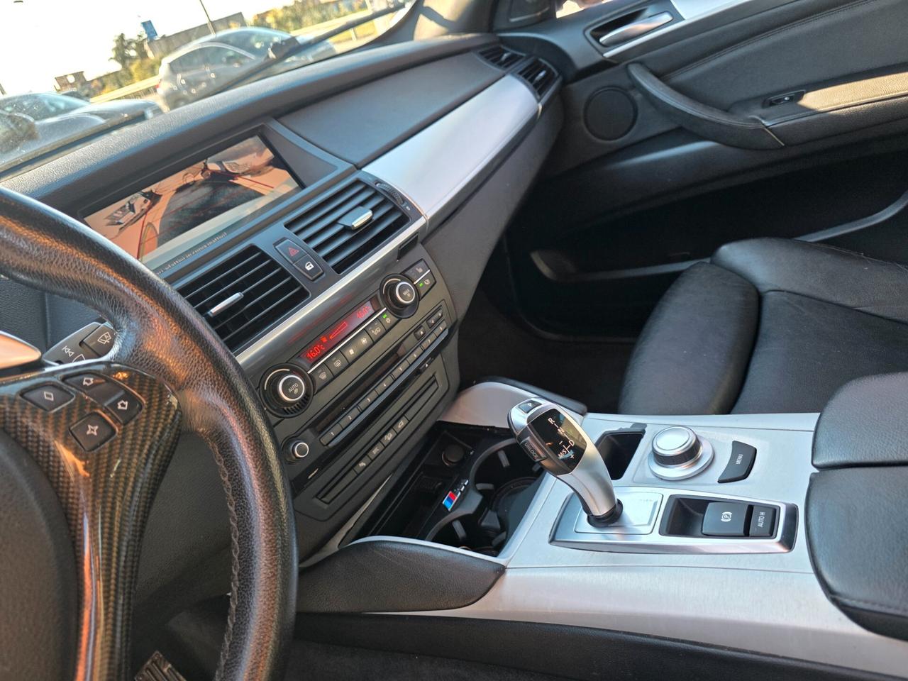 Bmw X6 M50 xDrive50i