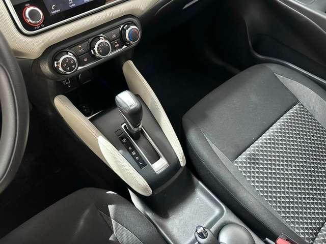 Nissan Micra IG-T 100 Xtronic 5p NEOPATENTATI