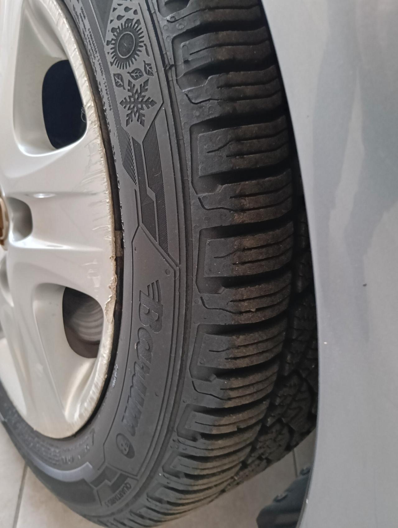 Opel Meriva 1.4 16V GPL-TECH Club