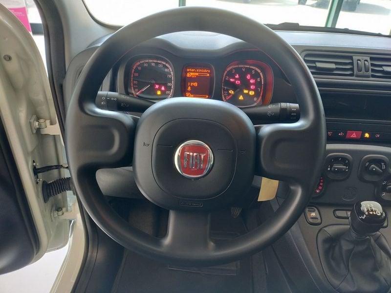 FIAT Panda 1.0 GSE S&S Hybrid Pop Van 2 posti