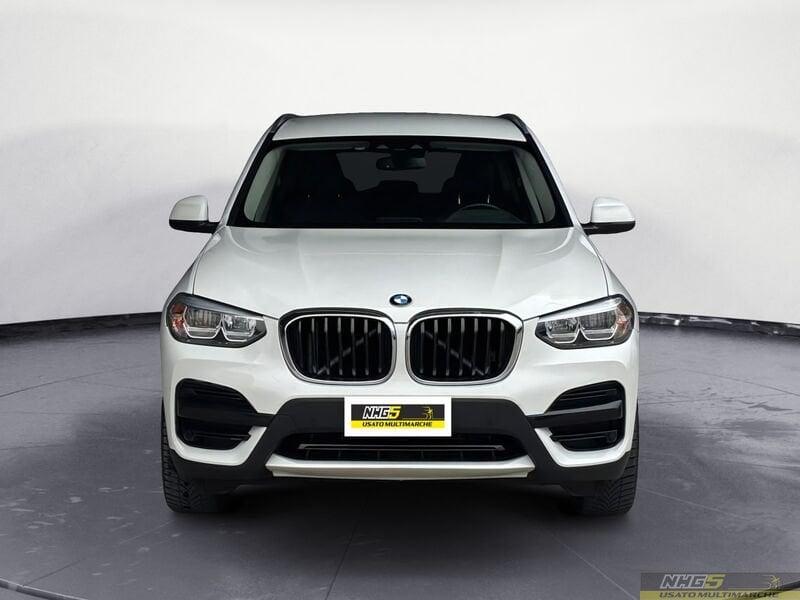 BMW X3 X3 sDrive18d