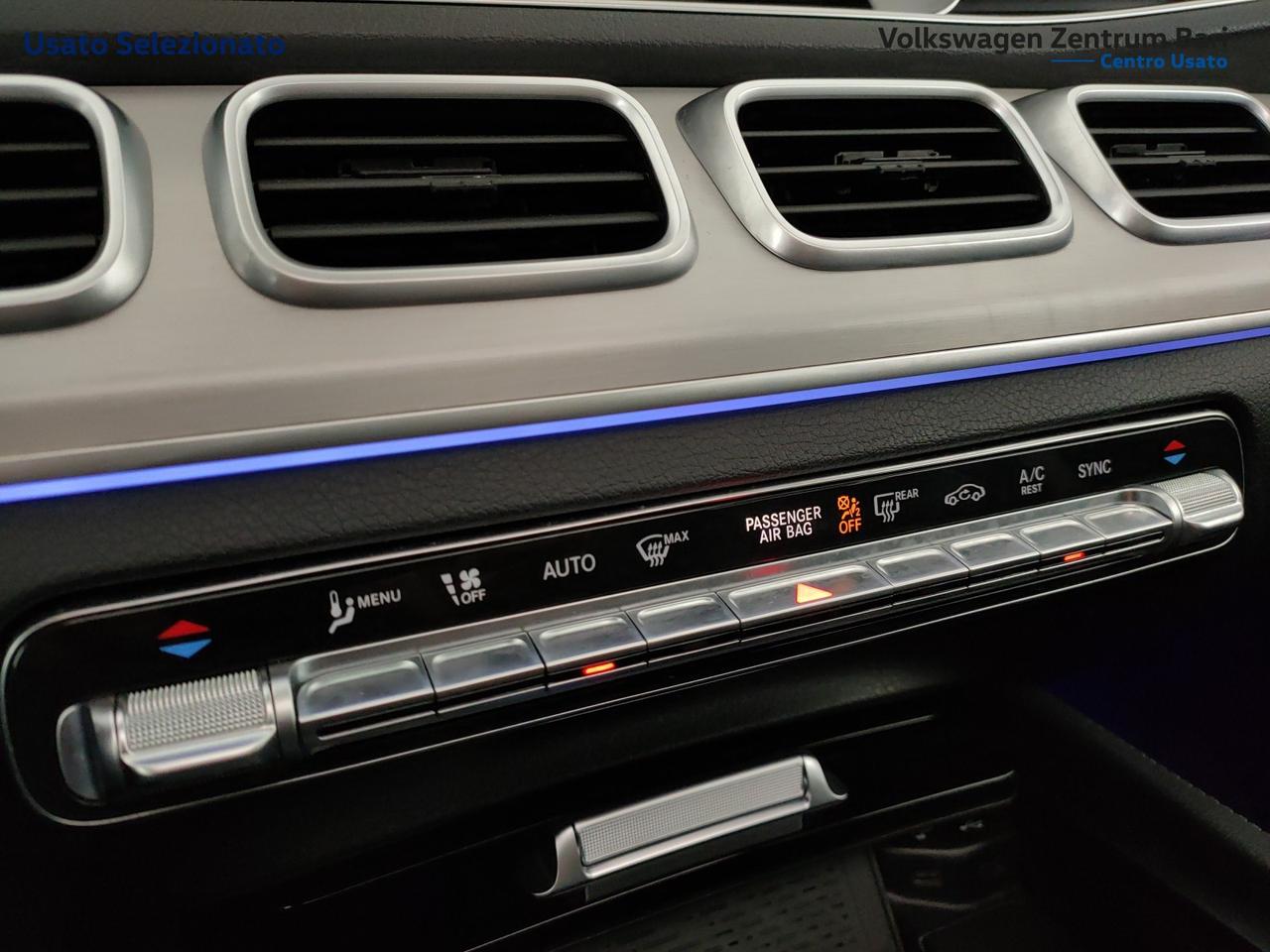 Mercedes Classe GLE gle 300 d premium plus 4matic auto