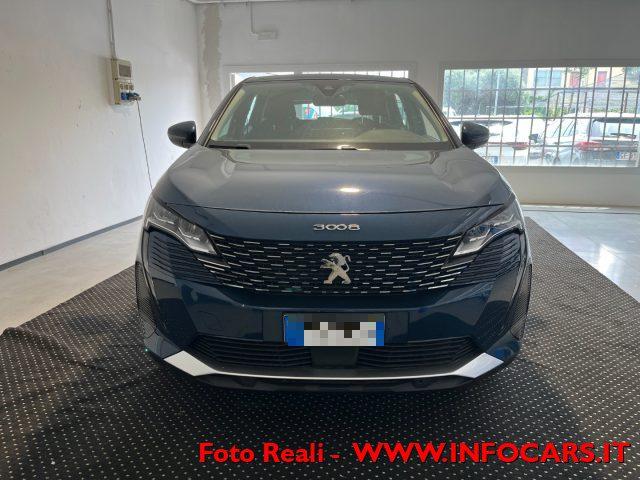 PEUGEOT 3008 BlueHDi 130 S&S Active Business PROMO !