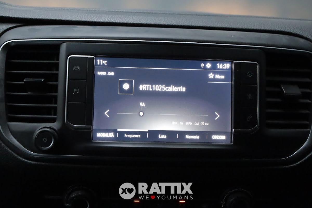 Opel Vivaro 2.0d 120CV L2H1 Enjoy portata maggiorata (IVA ESCLUSA)