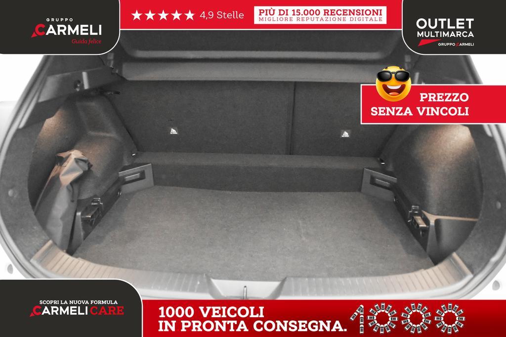 Nissan Qashqai 1.3 MILD HYBRID N-Connecta 2WD