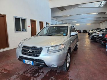 Hyundai Santa Fe 2.2 CRDi VGT Dynamic Sun 5 p.ti