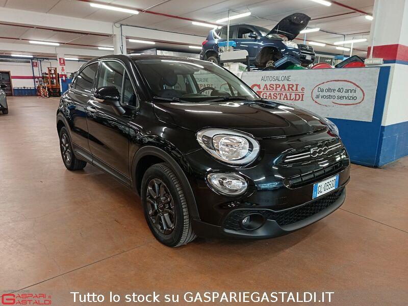FIAT 500X 500X 1.3 MultiJet 95 CV Club