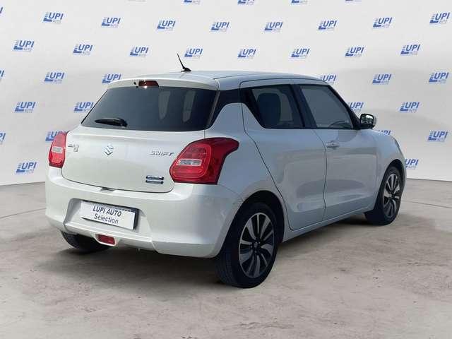 Suzuki Swift 1.2h Top 2wd
