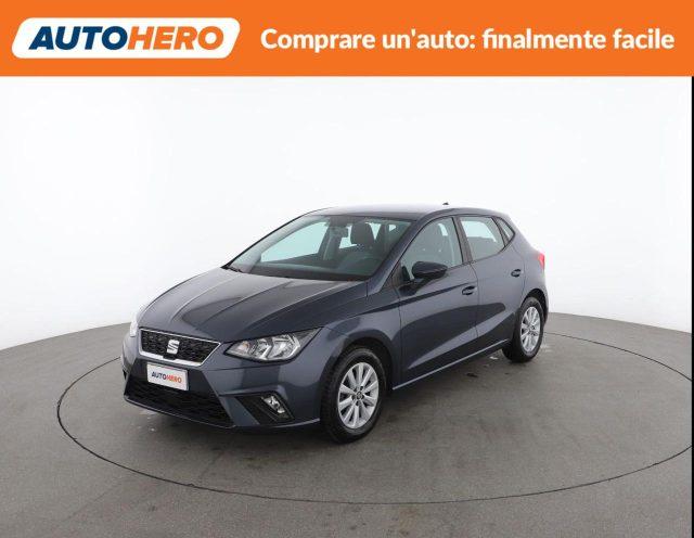 SEAT Ibiza 1.0 MPI 5 porte Business