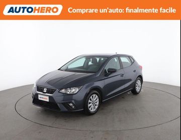 SEAT Ibiza 1.0 MPI 5 porte Business