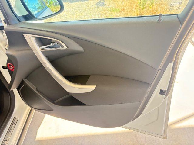 OPEL Astra 1.7 CDTI 125CV 5 porte Cosmo PRONTA CONSEGNA