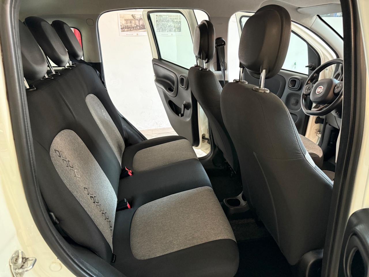 Fiat Panda 1.3 MJT 95 CV S&S Lounge solo 94.000 km