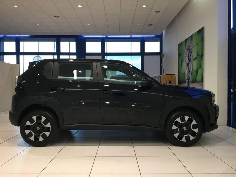 FIAT Grande Panda Grande Panda 1.2 Hybrid 110 CV S&S Icon - KM0 - PREZZO REALE