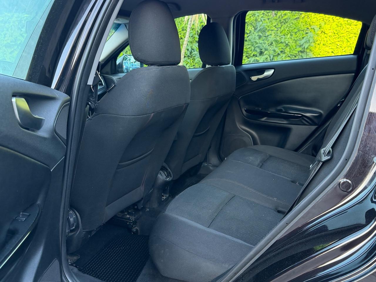 Alfa Romeo Giulietta 1.6 JTDm 105 CV