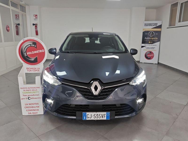 Renault Clio 1.0 TCE 90 Techno NAVI GPL + 900€