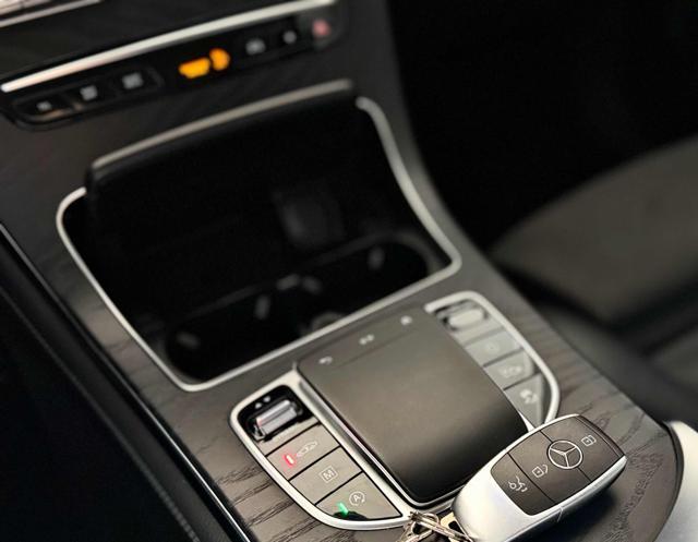MERCEDES-BENZ GLC 220 d 194CV 4MATIC AIRMATIC Premium AMG Night Pack