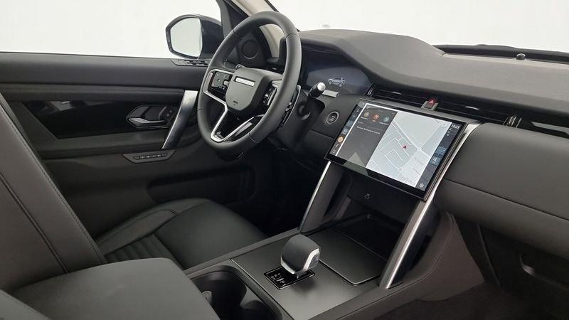 Land Rover Discovery Sport 2.0 TD4 163 CV AWD Auto S