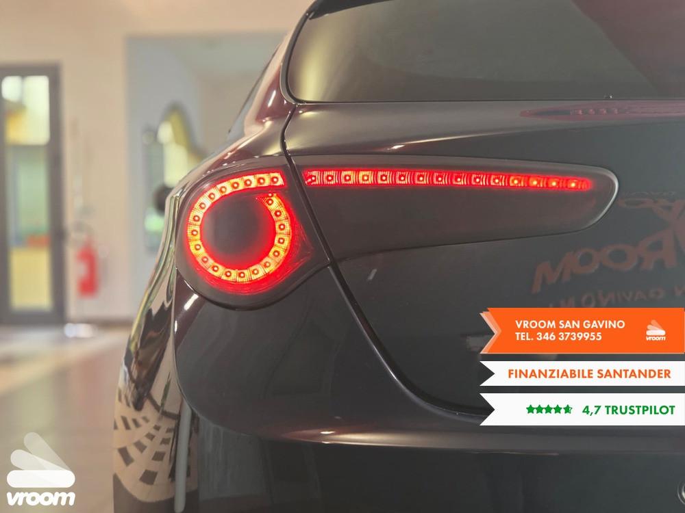 ALFA ROMEO Giulietta (2010-21) Giulietta 1.6 JT...