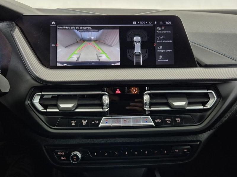 BMW Serie 1 F40 Diesel 116d Msport auto