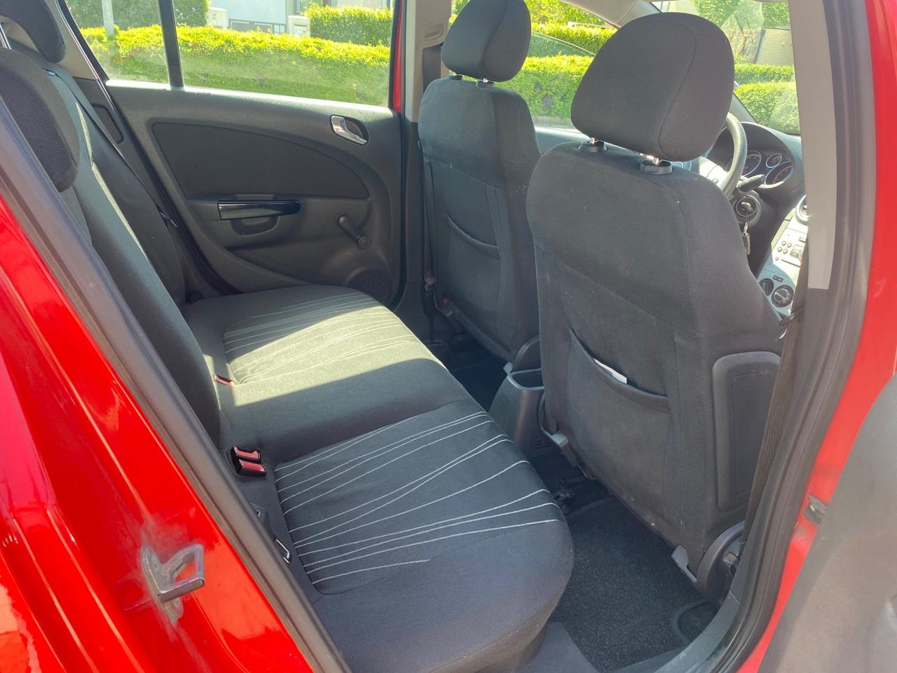 Opel Corsa 1.2 80CV 5 porte GPL-TECH Enjoy