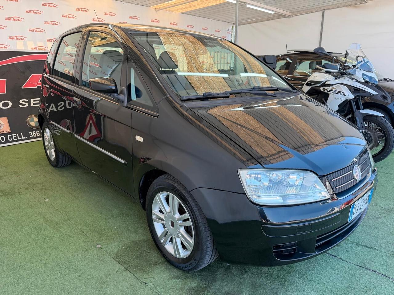 FIAT IDEA 1.3 MULTIJET 90CV