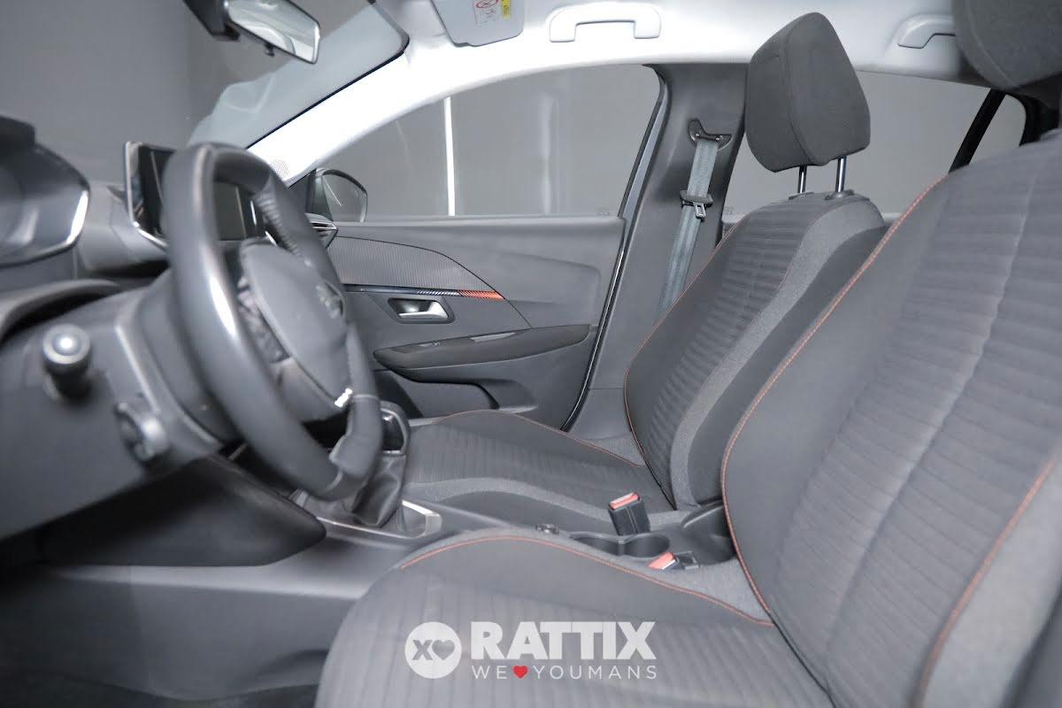 Peugeot 208 1.2 PureTech 75CV Active
