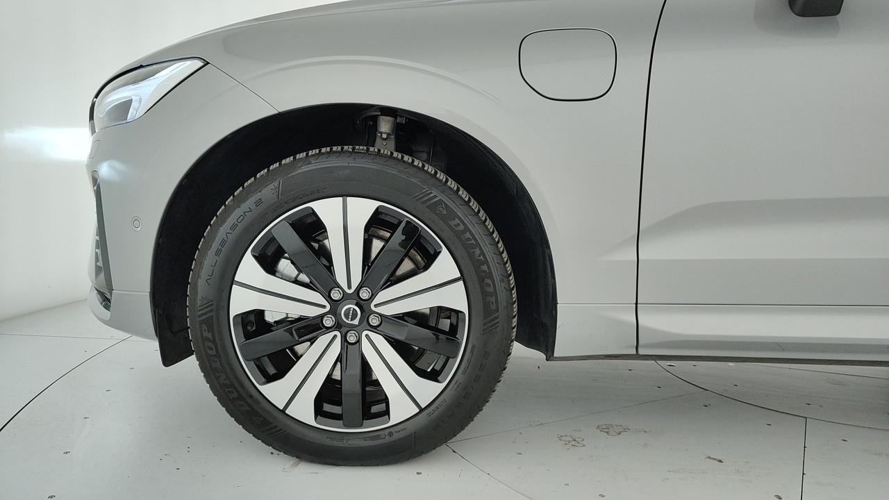 VOLVO XC60 2.0 t6 phev Plus Dark awd auto