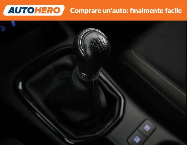 TOYOTA Hilux 2.4 D-4D 4WD 4 porte Double Cab Executive