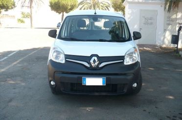 Renault Kangoo Kangoo Blue dCi 95CV Express Maxi Combi Ice Plus