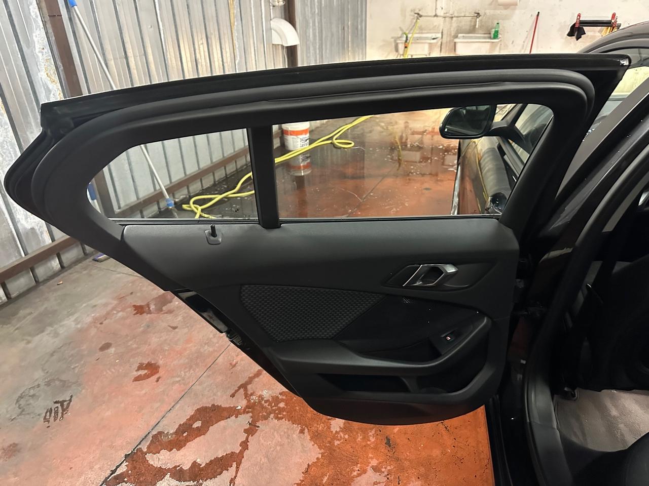 Bmw 116 d 5p. Advantage SPORT