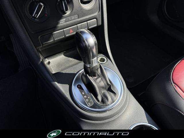 VOLKSWAGEN Maggiolino Cabrio 2.0 TDI DSG Sport