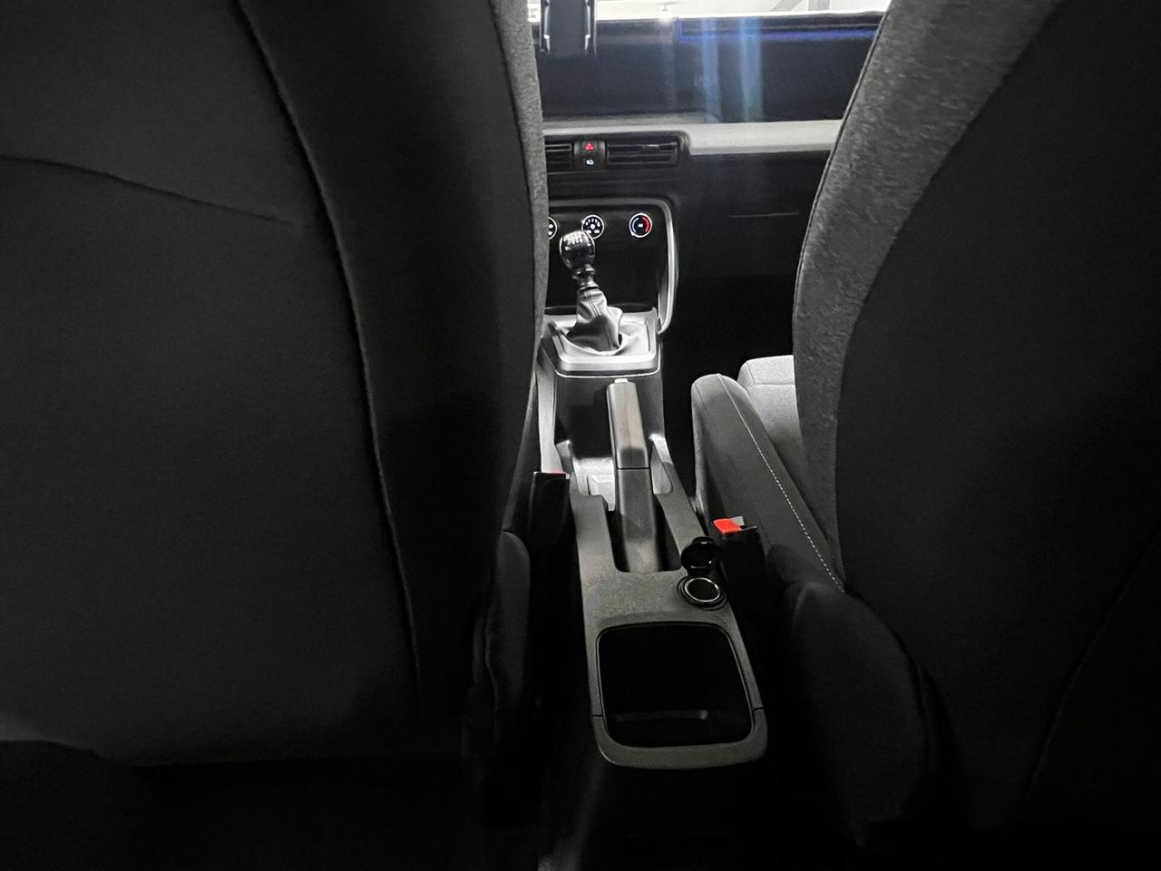 Citroen C3 PureTech 100 S&S Max