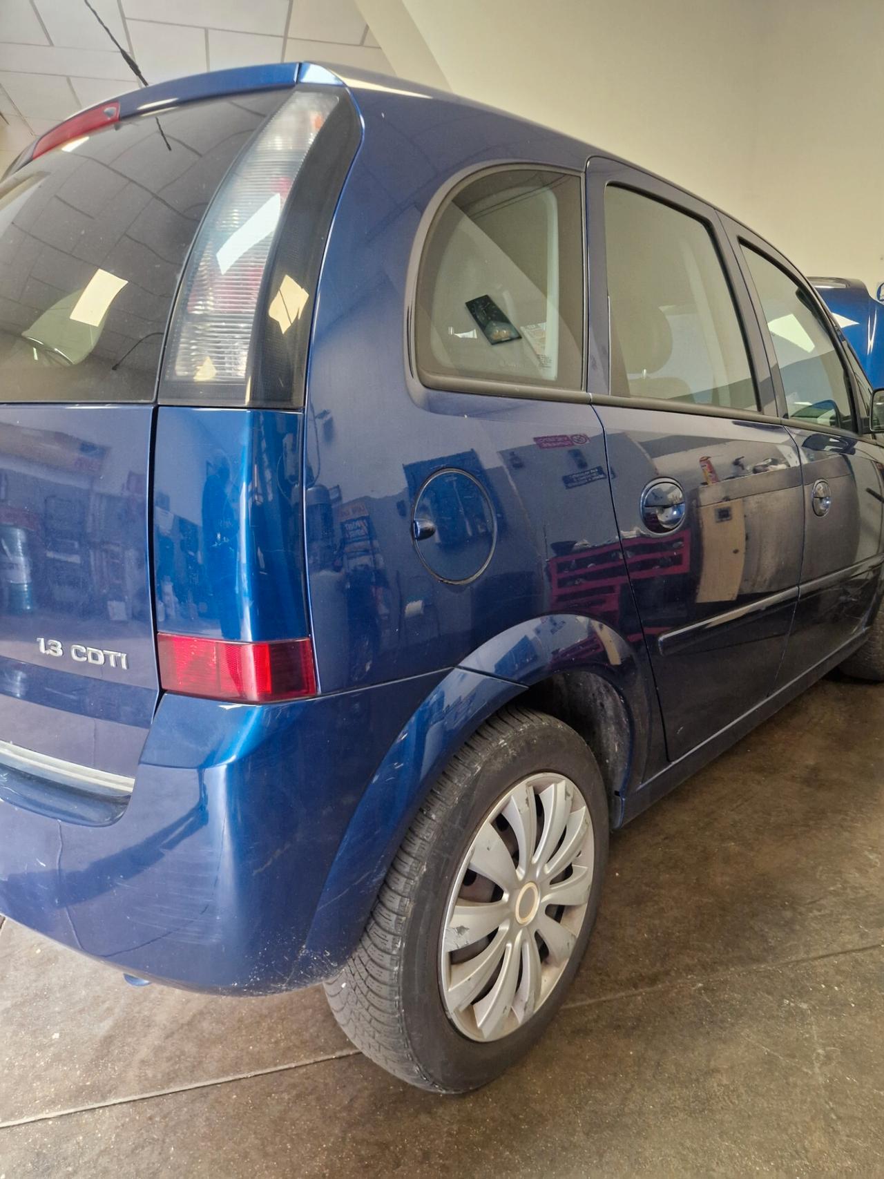 Opel Meriva 1.3 CDTI 75CV - 2007