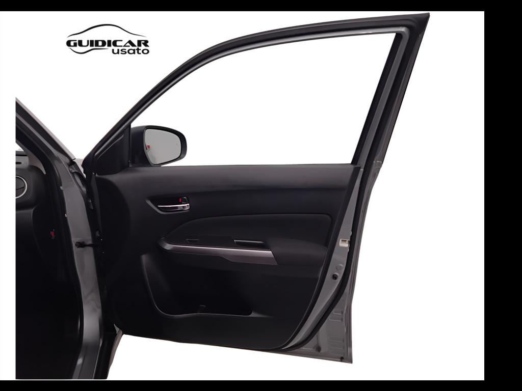 SUZUKI Vitara II 2018 - Vitara 1.0 boosterjet Cool 4wd allgrip