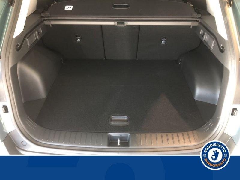 KIA Sportage 1.6 Diesel Mild Hybrid DCT Style MY25