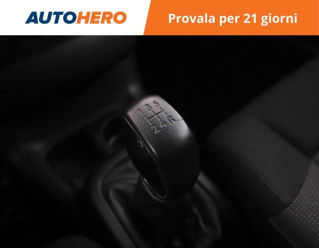 CITROEN C4 Cactus PureTech 82 Shine