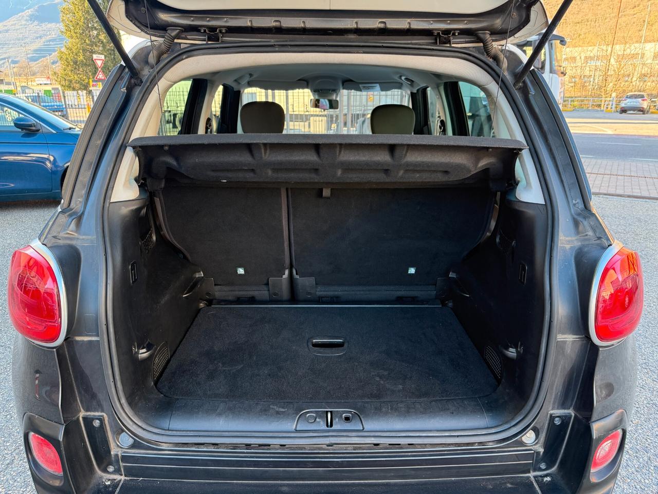 Fiat 500L 1.6 Multijet 120 CV Trekking