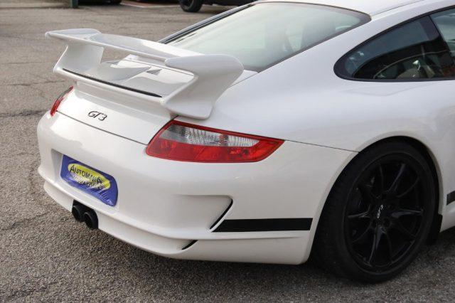 PORSCHE 997 - 911 GT3 PROX ASI
