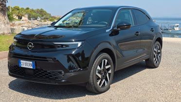 Opel Mokka 1.2 Turbo Edition