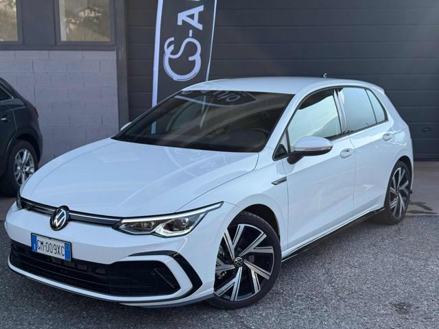 VOLKSWAGEN Golf 1.5 eTSI 150 CV EVO ACT DSG R-Line