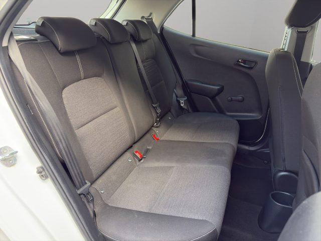 KIA Picanto 1.0 dpi 5 porte Urban