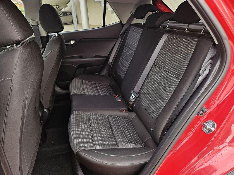 KIA Stonic 1.2 MPI Style con BONUS EASY GO'