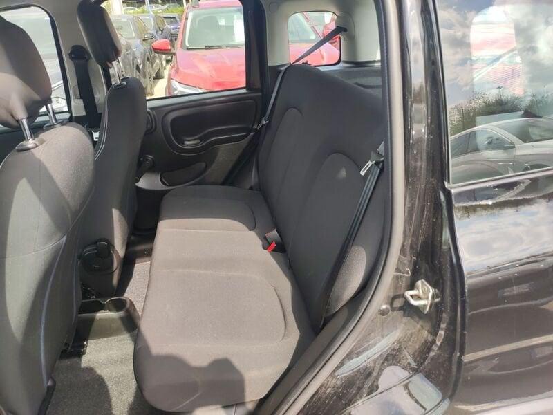 FIAT Panda III 2021 1.0 firefly hybrid s&s 70cv
