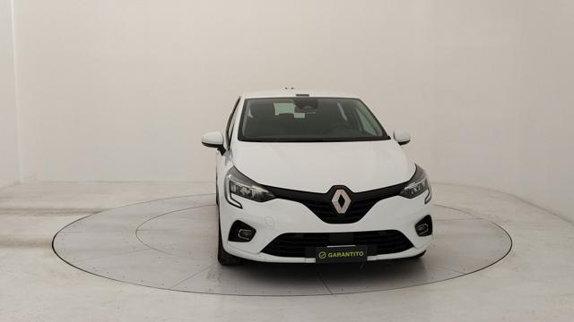 RENAULT Clio 1.5 blue dci Business 85cv