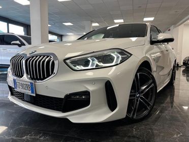 BMW 116 d 5p. Msport VIRTUAL / BI-ZONA / NAVI