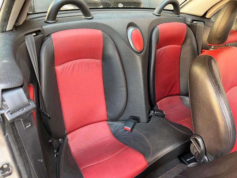 Peugeot 206 CC 1.6 16v CABRIO