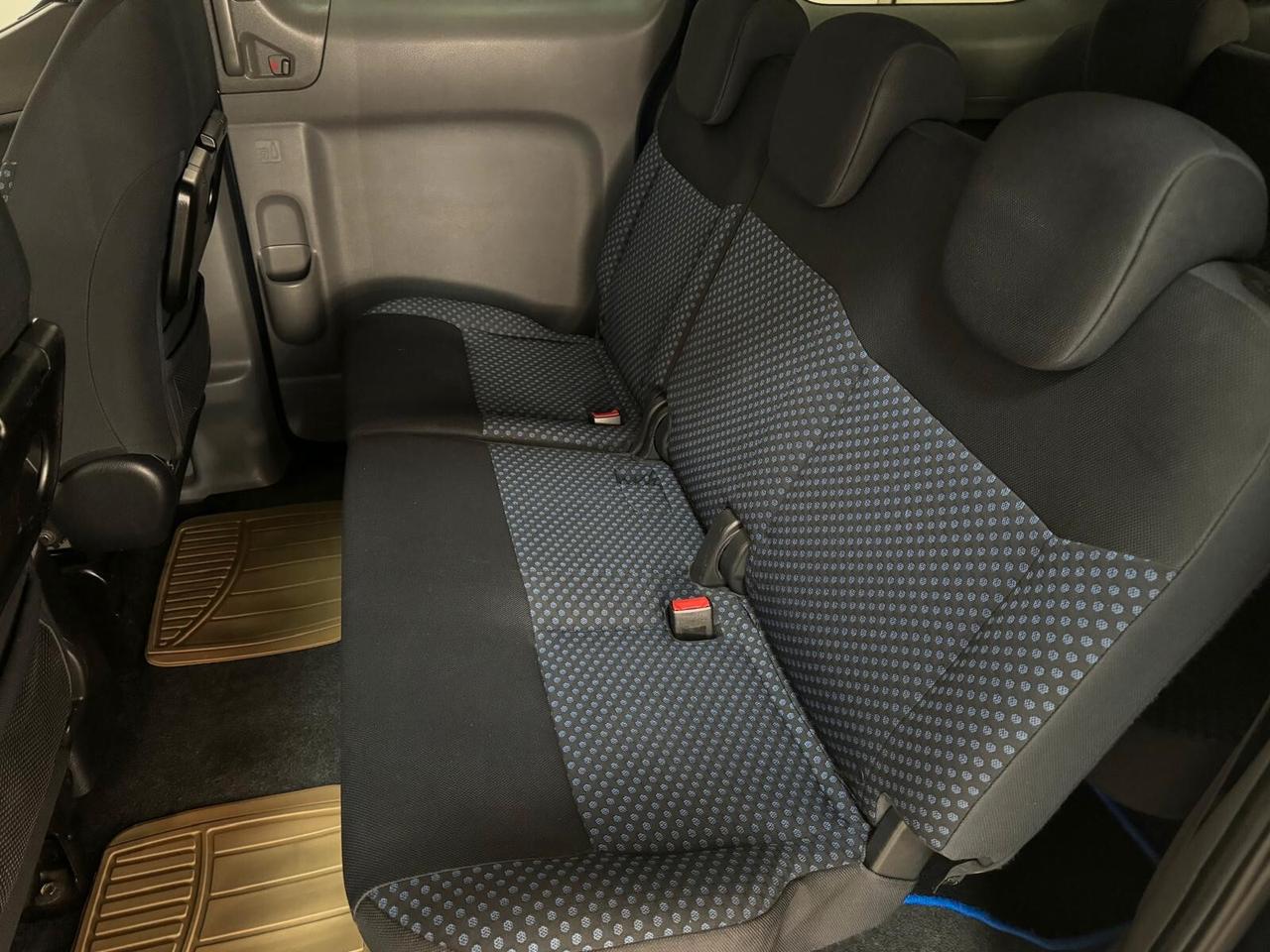 Nissan Evalia 1.5 dCi 8V 110 CV n-tec