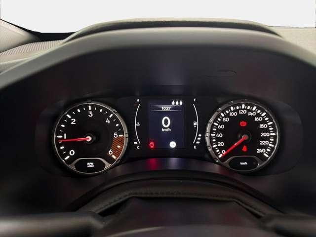 Jeep Renegade 1.6 Mjt 130 CV S