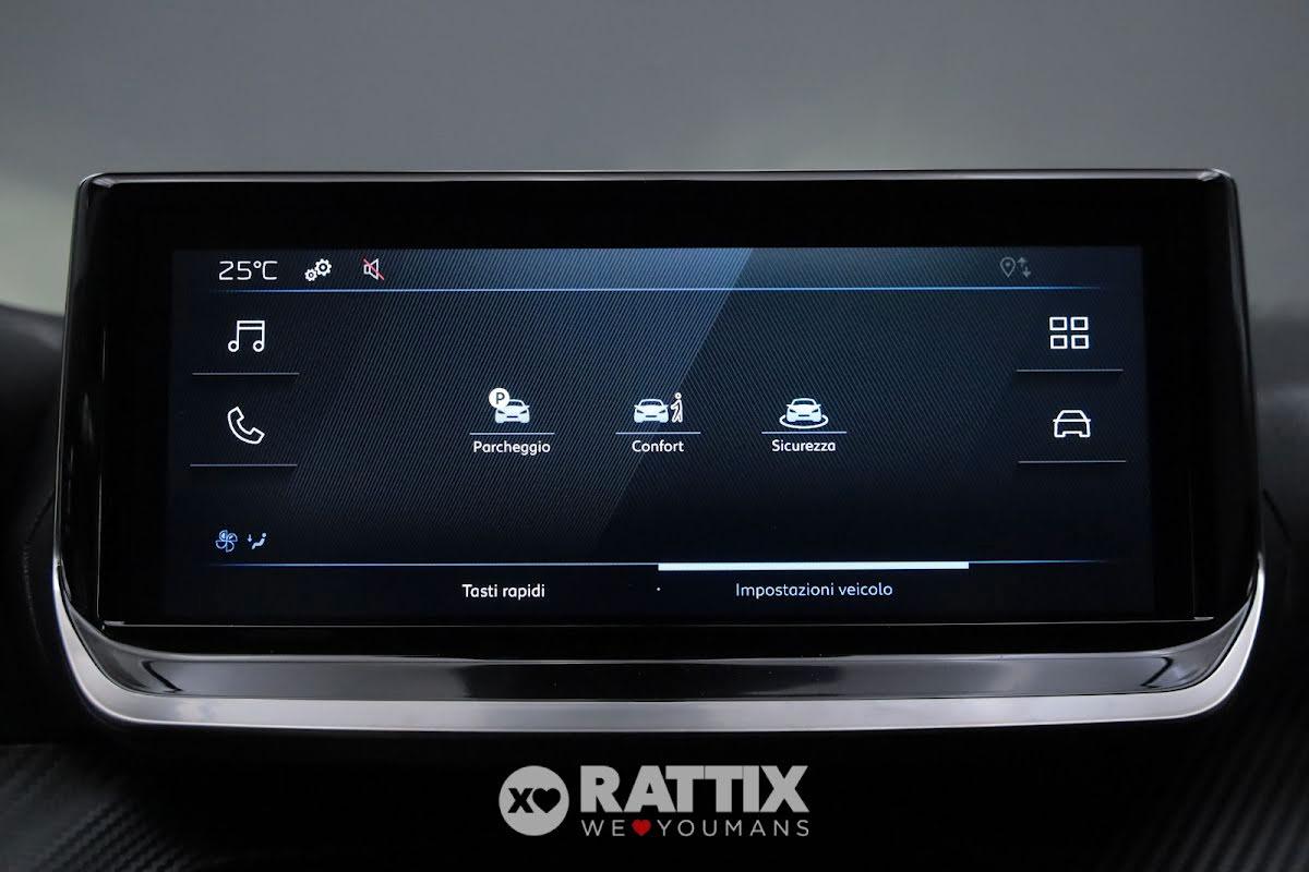 Peugeot 208 1.2 Puretech 100CV Style