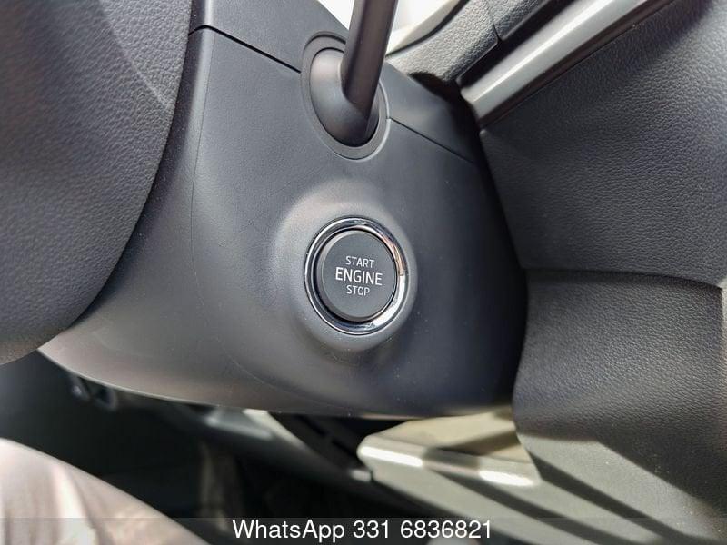Skoda Karoq Karoq 2.0 TDI EVO SCR 115 CV DSG Ambition